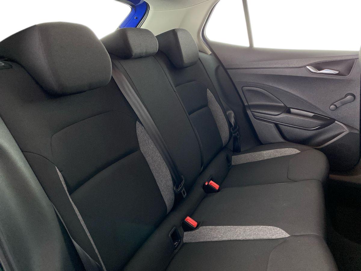 Used Skoda Fabia 2022 for sale - 77135329: Photo 15