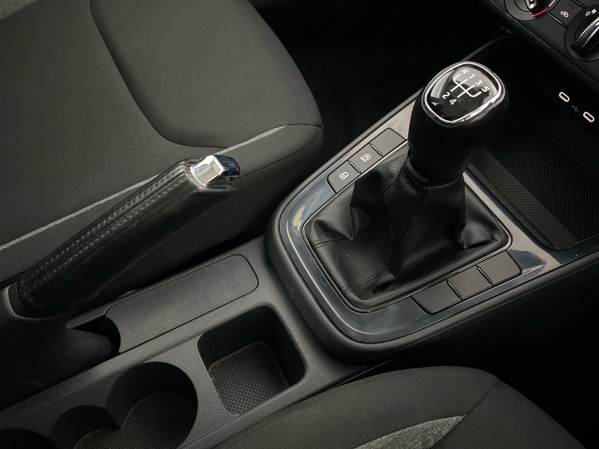 Used Skoda Fabia 2022 for sale - 77135329: Photo 16