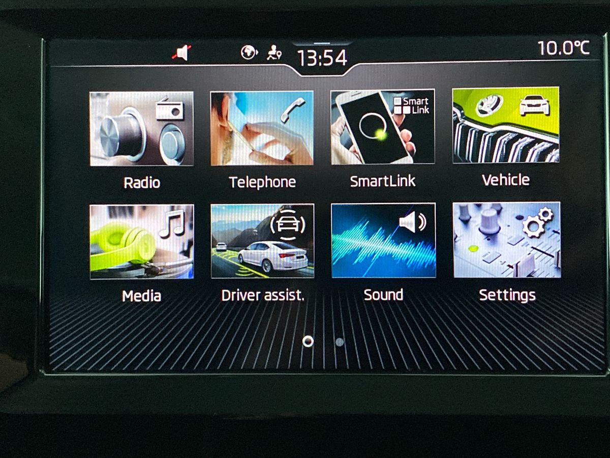 Used Skoda Fabia 2022 for sale - 77135329: Photo 17