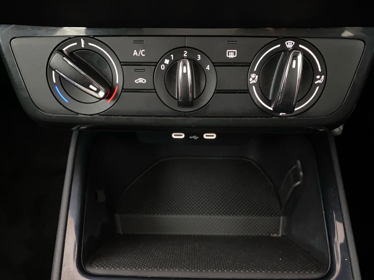 Used Skoda Fabia 2022 for sale - 77135329: Photo 18