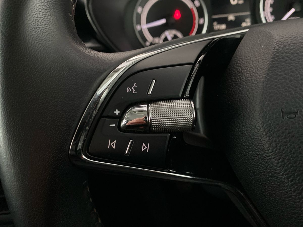 Used Skoda Fabia 2022 for sale - 77135329: Photo 19