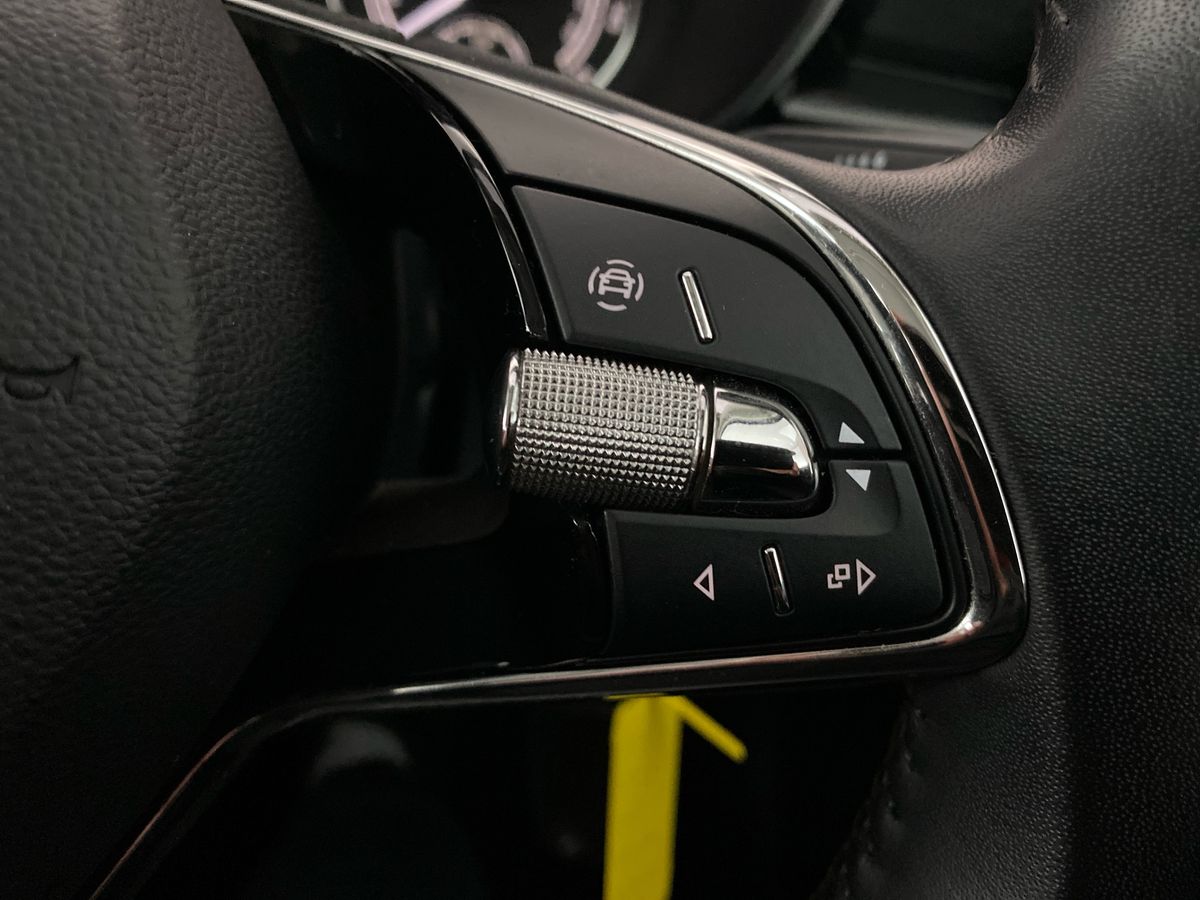 Used Skoda Fabia 2022 for sale - 77135329: Photo 20