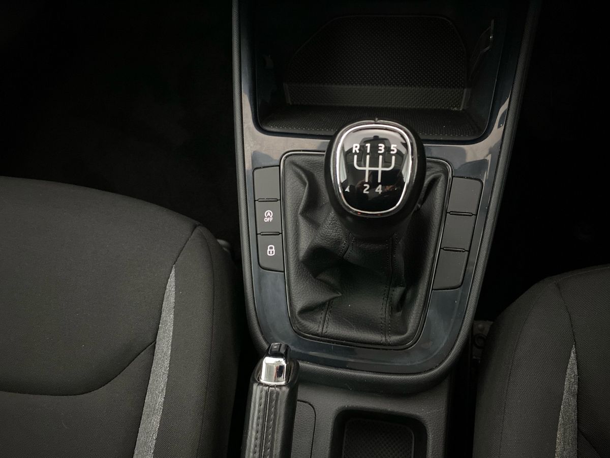 Used Skoda Fabia 2022 for sale - 77135329: Photo 21