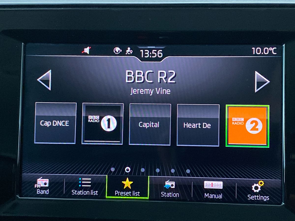 Used Skoda Fabia 2022 for sale - 77135329: Photo 22