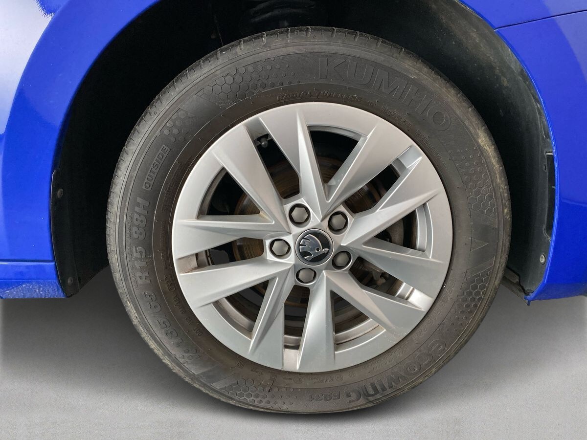 Used Skoda Fabia 2022 for sale - 77135329: Photo 25