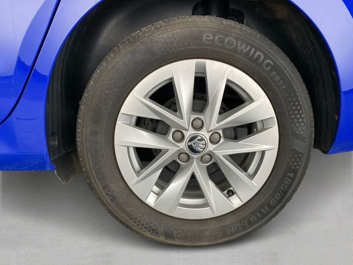 Used Skoda Fabia 2022 for sale - 77135329: Photo 27