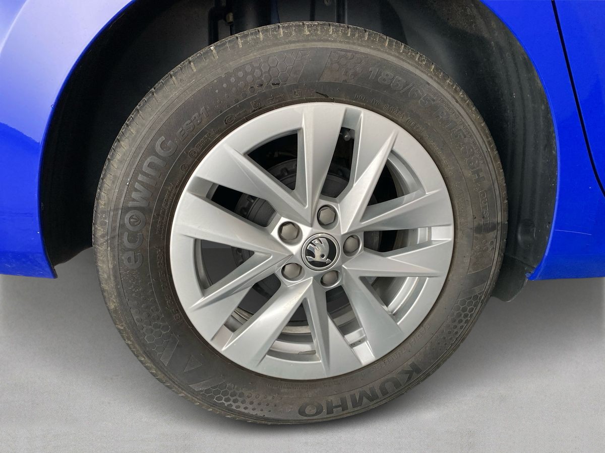 Used Skoda Fabia 2022 for sale - 77135329: Photo 28