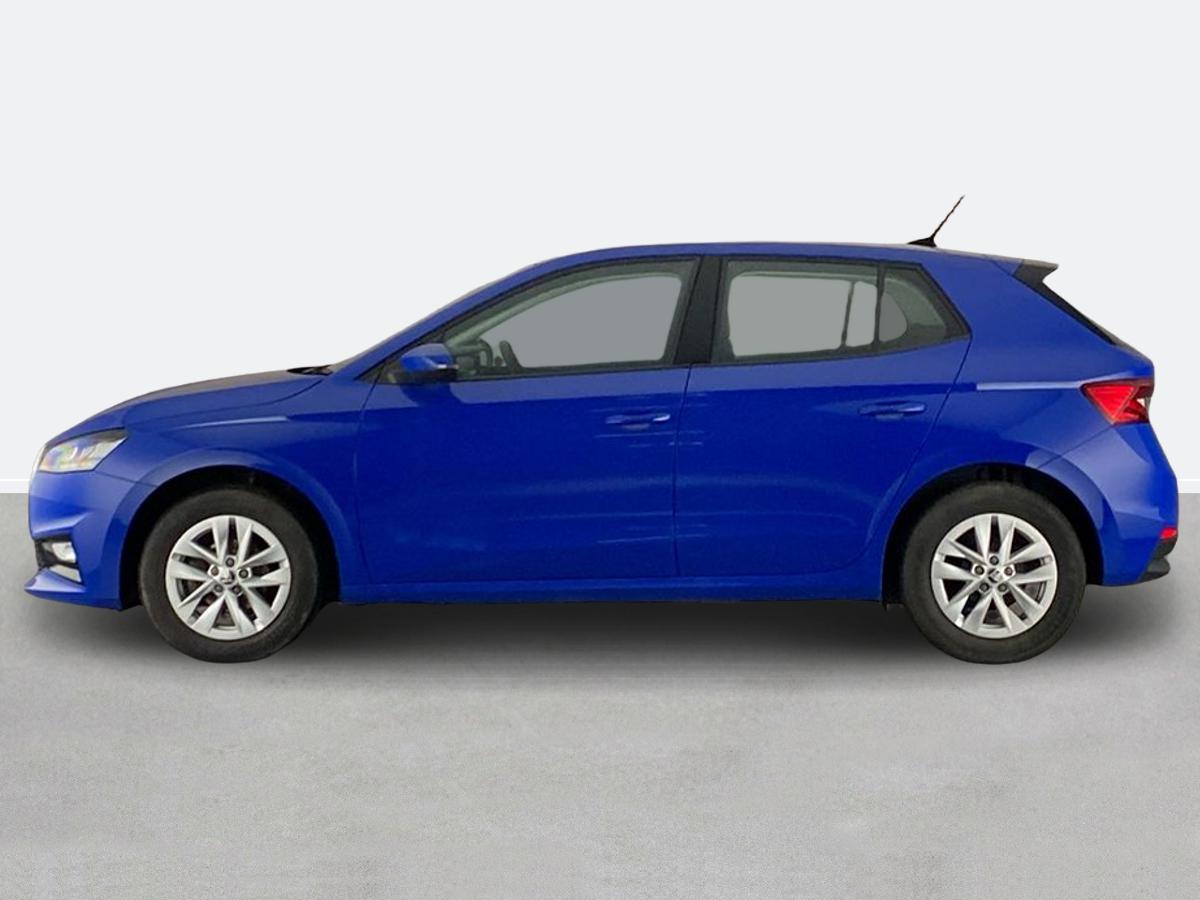 Used Skoda Fabia 2022 for sale - 77135329: Photo 6