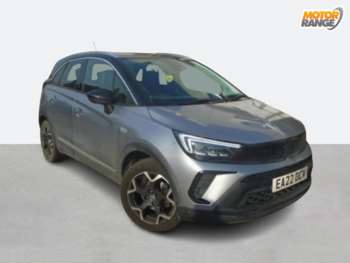 2022 - 1.2 Turbo [130] Ultimate 5dr Auto