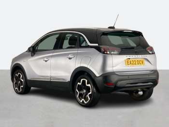 Used Vauxhall Crossland 2022 for sale - 75075594: Photo