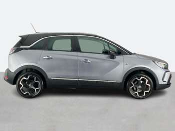 Used Vauxhall Crossland 2022 for sale - 75075594: Photo