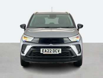 Used Vauxhall Crossland 2022 for sale - 75075594: Photo