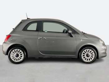 Used Fiat 500 2022 for sale - 74658759: Photo