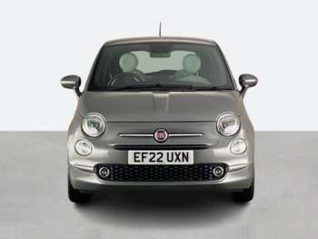 Used Fiat 500 2022 for sale - 74658759: Photo