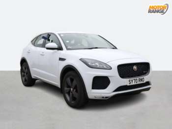 2020 - 2.0d Chequered Flag Edition 5dr Auto