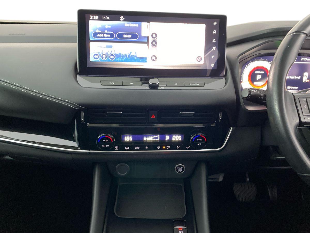 Used Nissan Qashqai 2022 for sale - 75951808: Photo 10