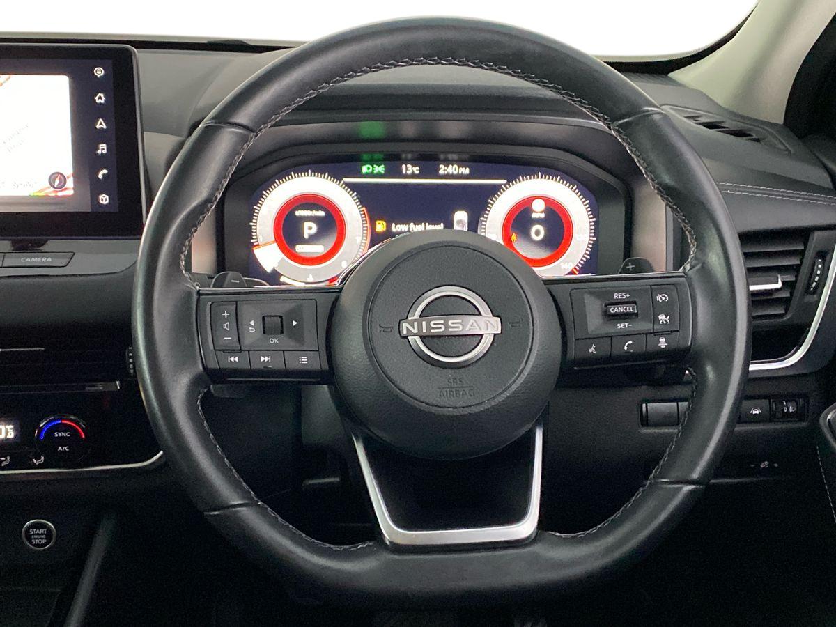 Used Nissan Qashqai 2022 for sale - 75951808: Photo 11