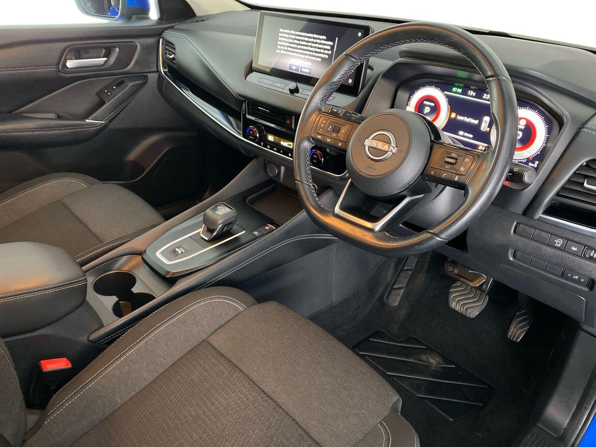 Used Nissan Qashqai 2022 for sale - 75951808: Photo 12