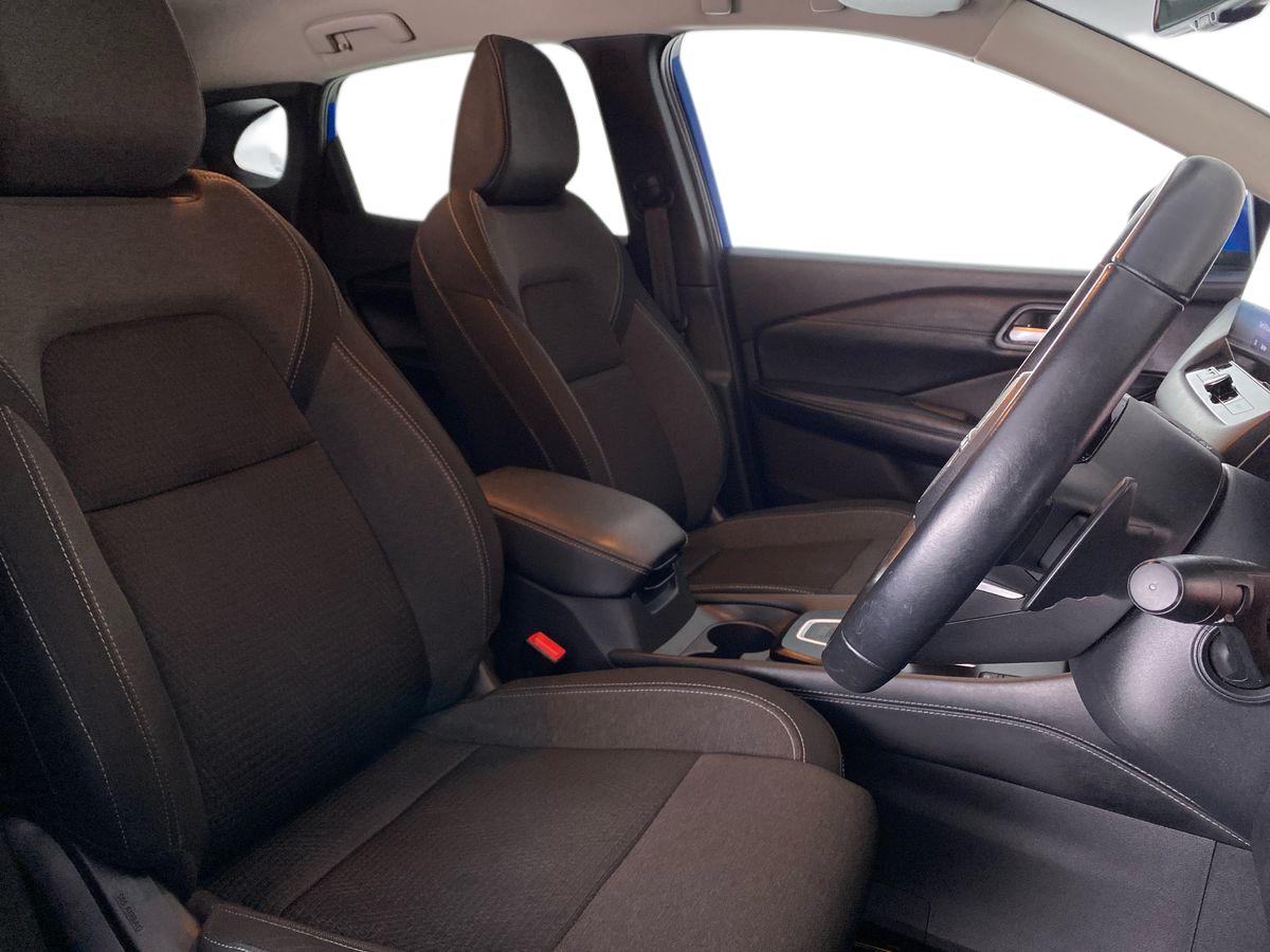 Used Nissan Qashqai 2022 for sale - 75951808: Photo 13