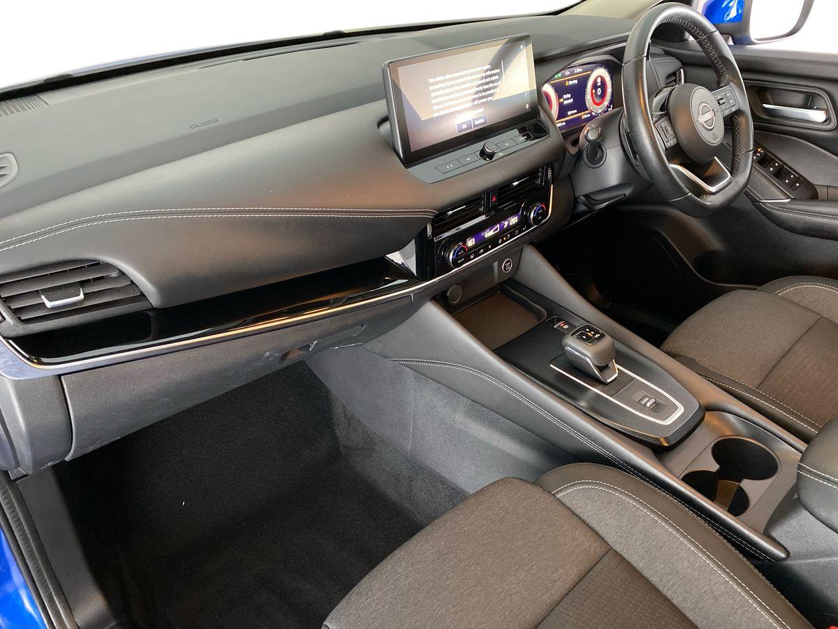 Used Nissan Qashqai 2022 for sale - 75951808: Photo 14