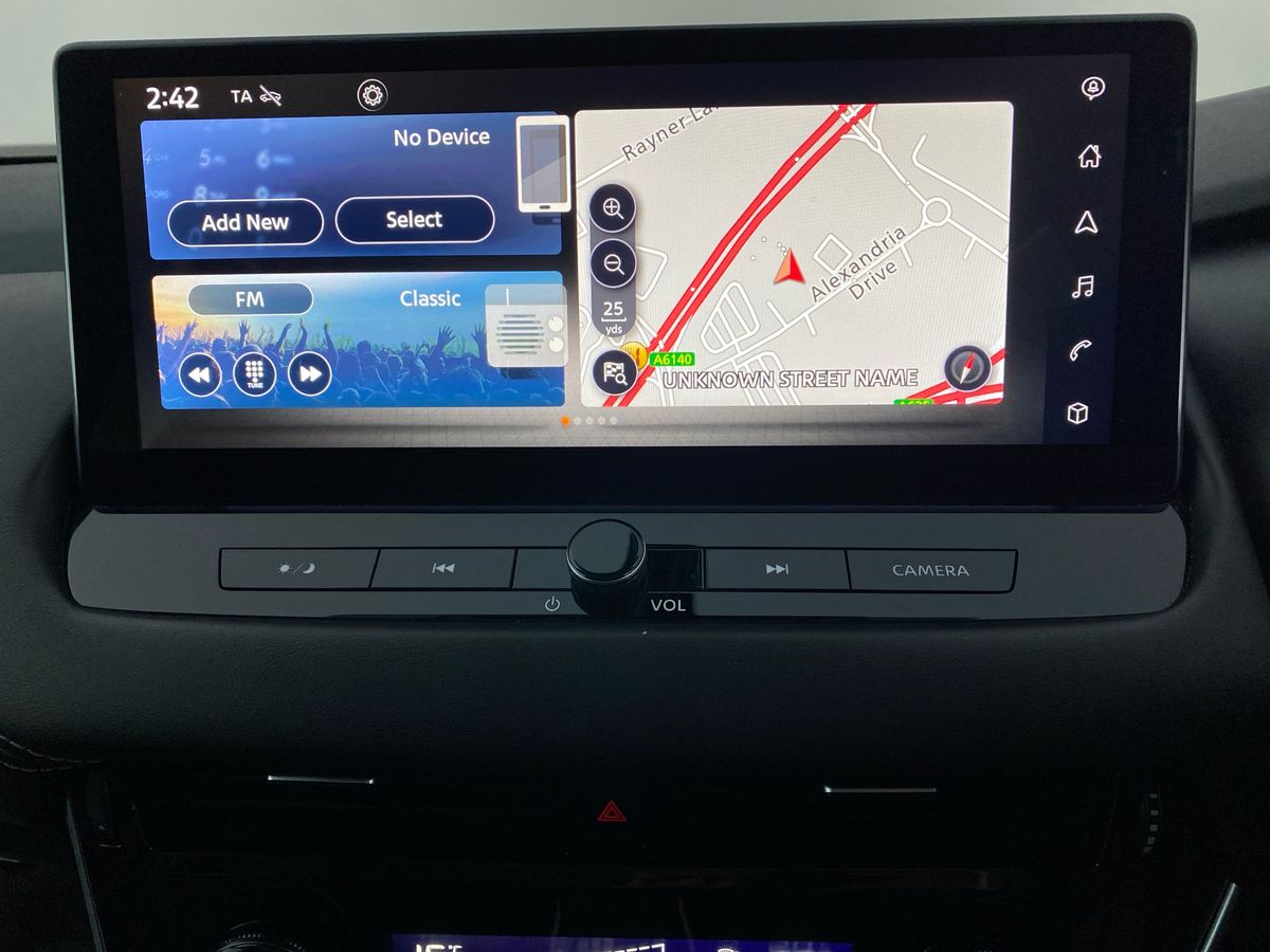 Used Nissan Qashqai 2022 for sale - 75951808: Photo 17