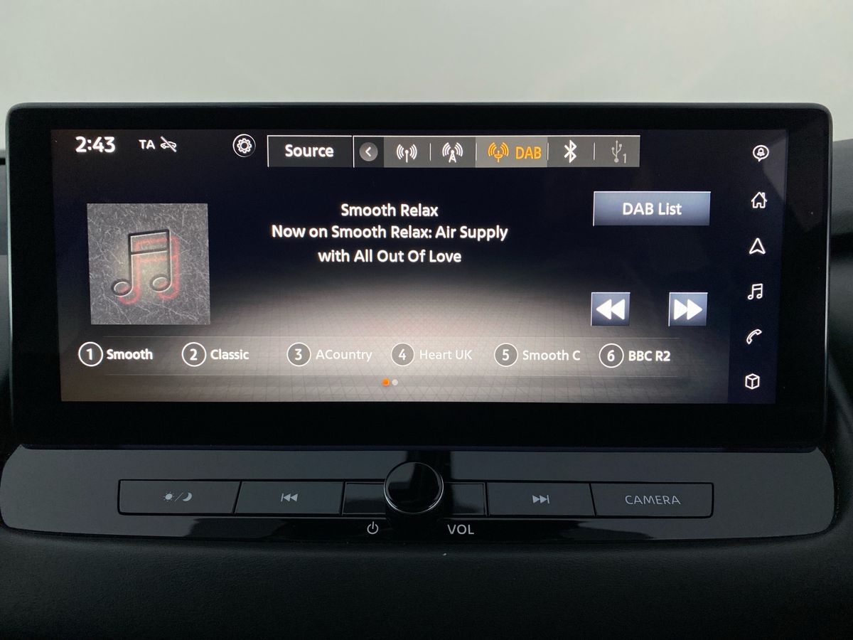 Used Nissan Qashqai 2022 for sale - 75951808: Photo 18