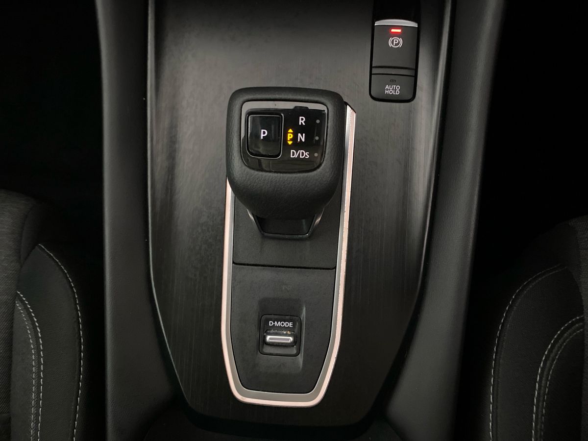 Used Nissan Qashqai 2022 for sale - 75951808: Photo 22