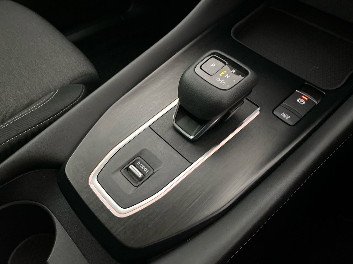 Used Nissan Qashqai 2022 for sale - 75951808: Photo 23