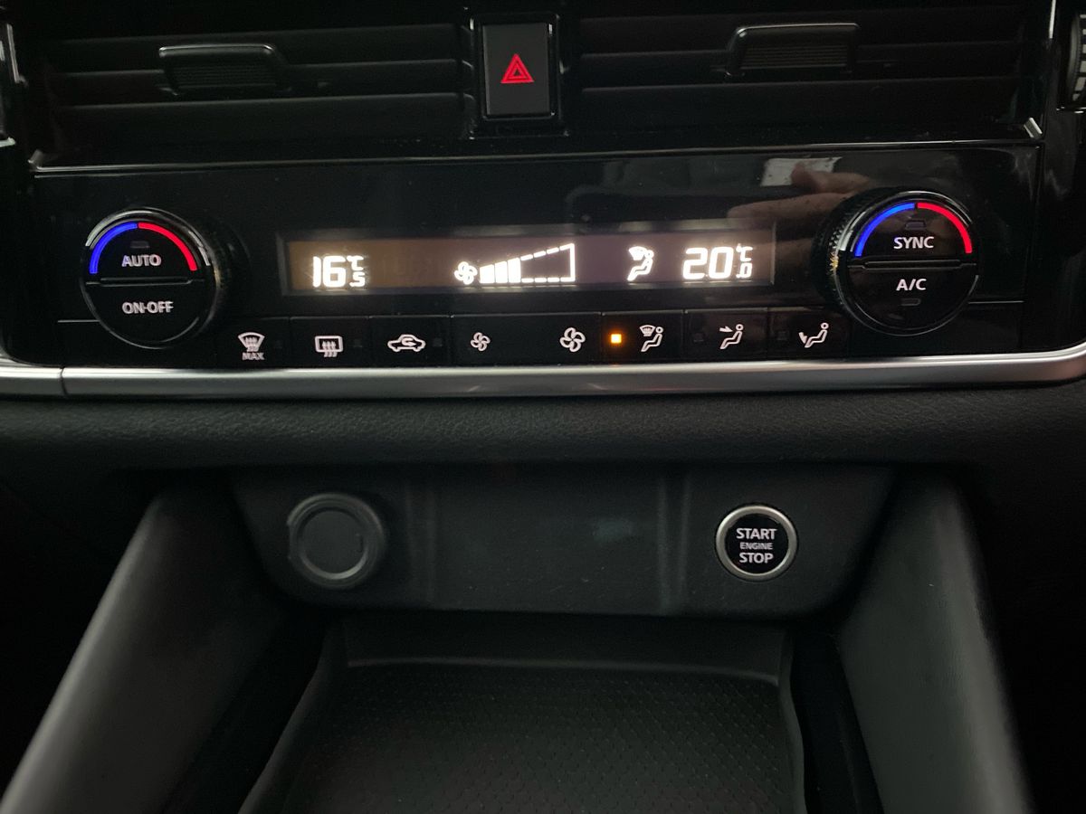 Used Nissan Qashqai 2022 for sale - 75951808: Photo 24