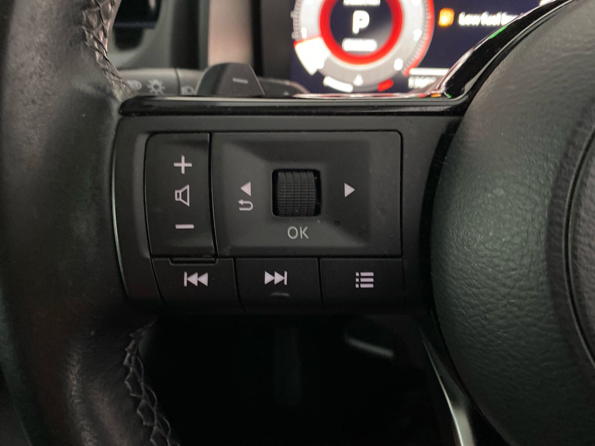 Used Nissan Qashqai 2022 for sale - 75951808: Photo 25