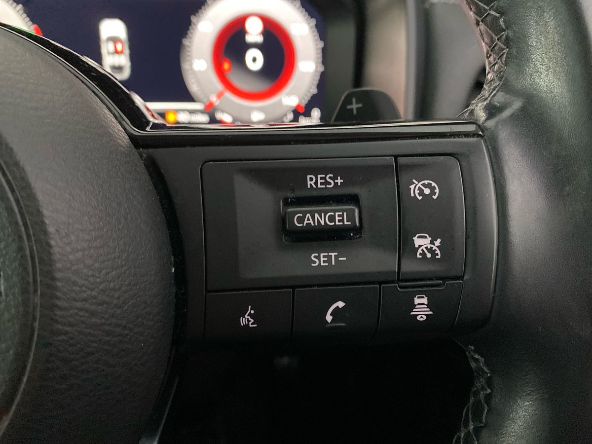 Used Nissan Qashqai 2022 for sale - 75951808: Photo 26