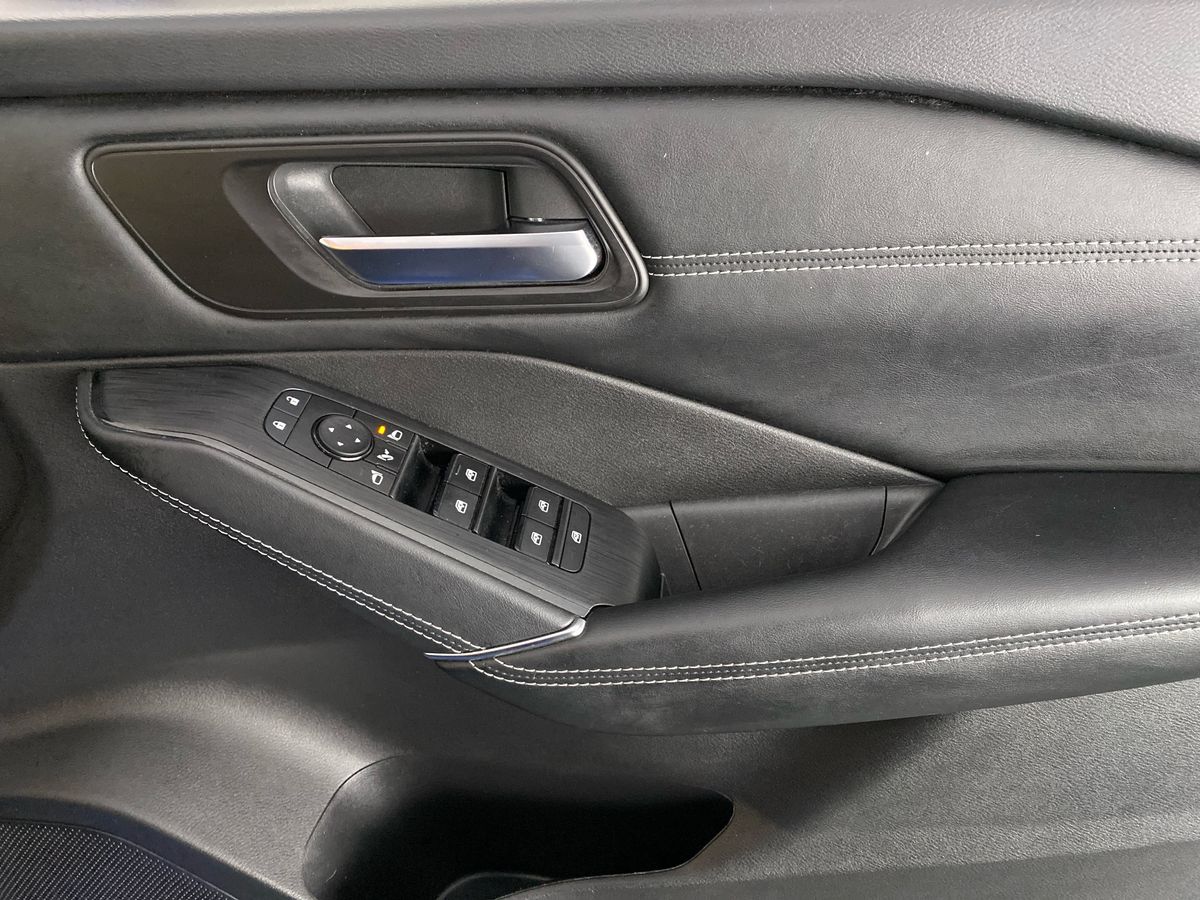 Used Nissan Qashqai 2022 for sale - 75951808: Photo 27