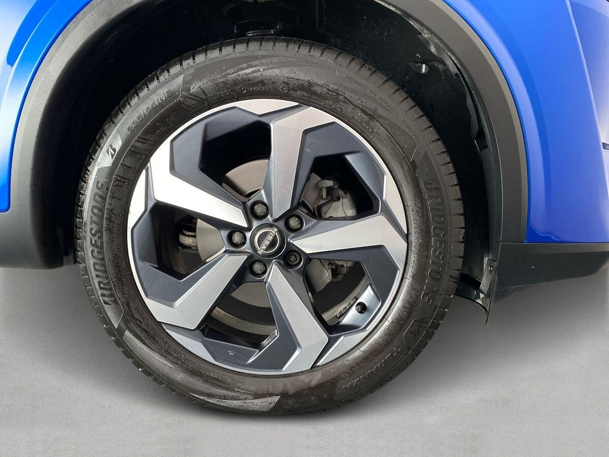 Used Nissan Qashqai 2022 for sale - 75951808: Photo 29