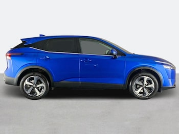 Used Nissan Qashqai 2022 for sale - 75951808: Photo