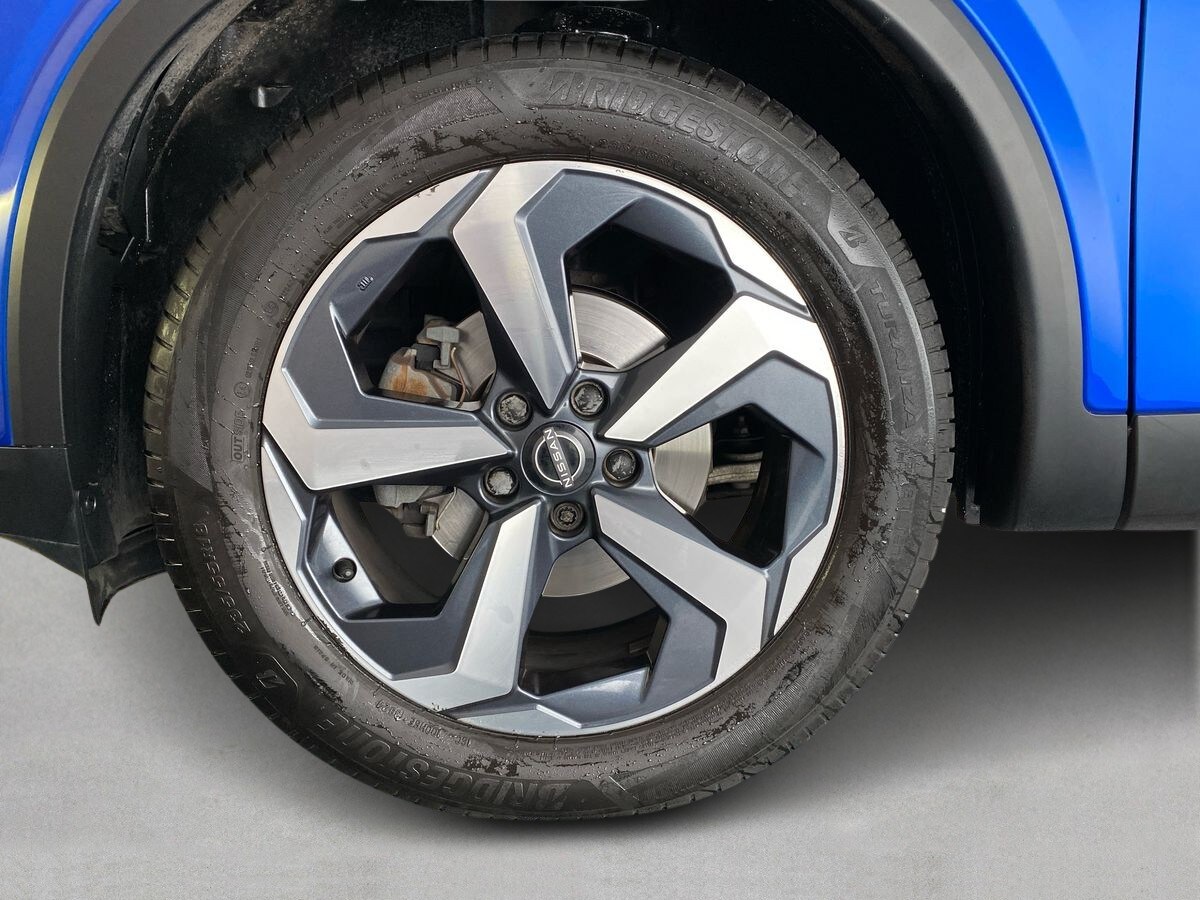 Used Nissan Qashqai 2022 for sale - 75951808: Photo 30