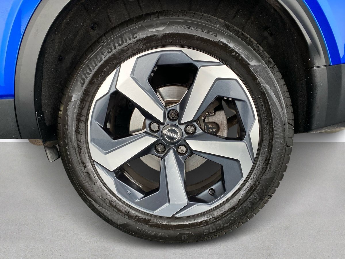 Used Nissan Qashqai 2022 for sale - 75951808: Photo 31