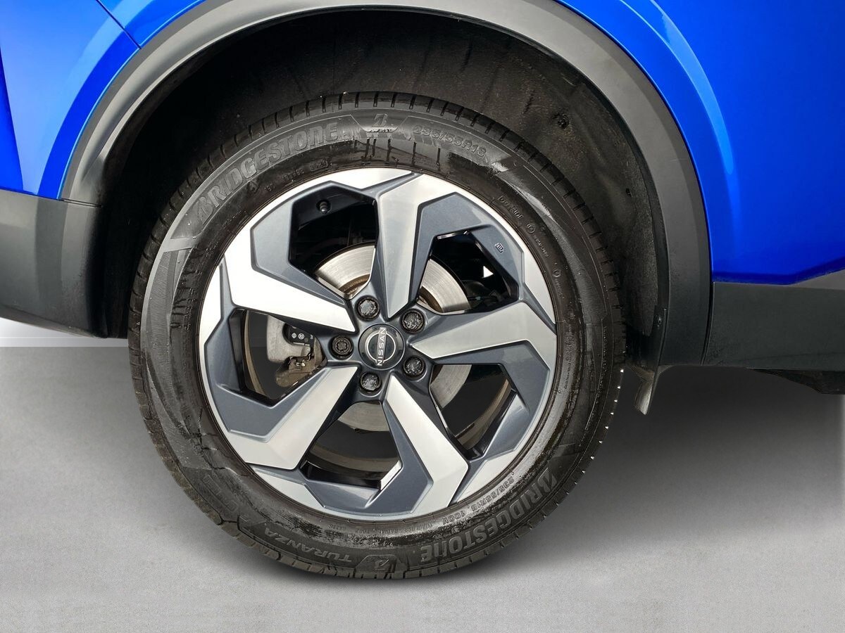 Used Nissan Qashqai 2022 for sale - 75951808: Photo 32