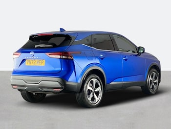 Used Nissan Qashqai 2022 for sale - 75951808: Photo