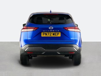 Used Nissan Qashqai 2022 for sale - 75951808: Photo