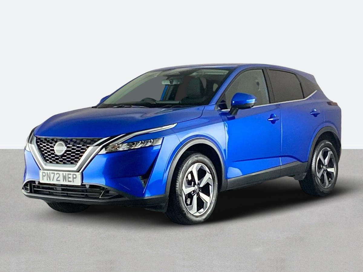 Used Nissan Qashqai 2022 for sale - 75951808: Photo 7