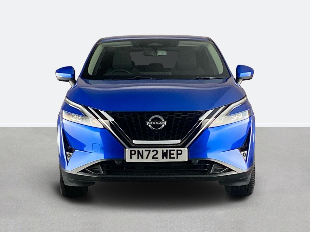 Used Nissan Qashqai 2022 for sale - 75951808: Photo 8