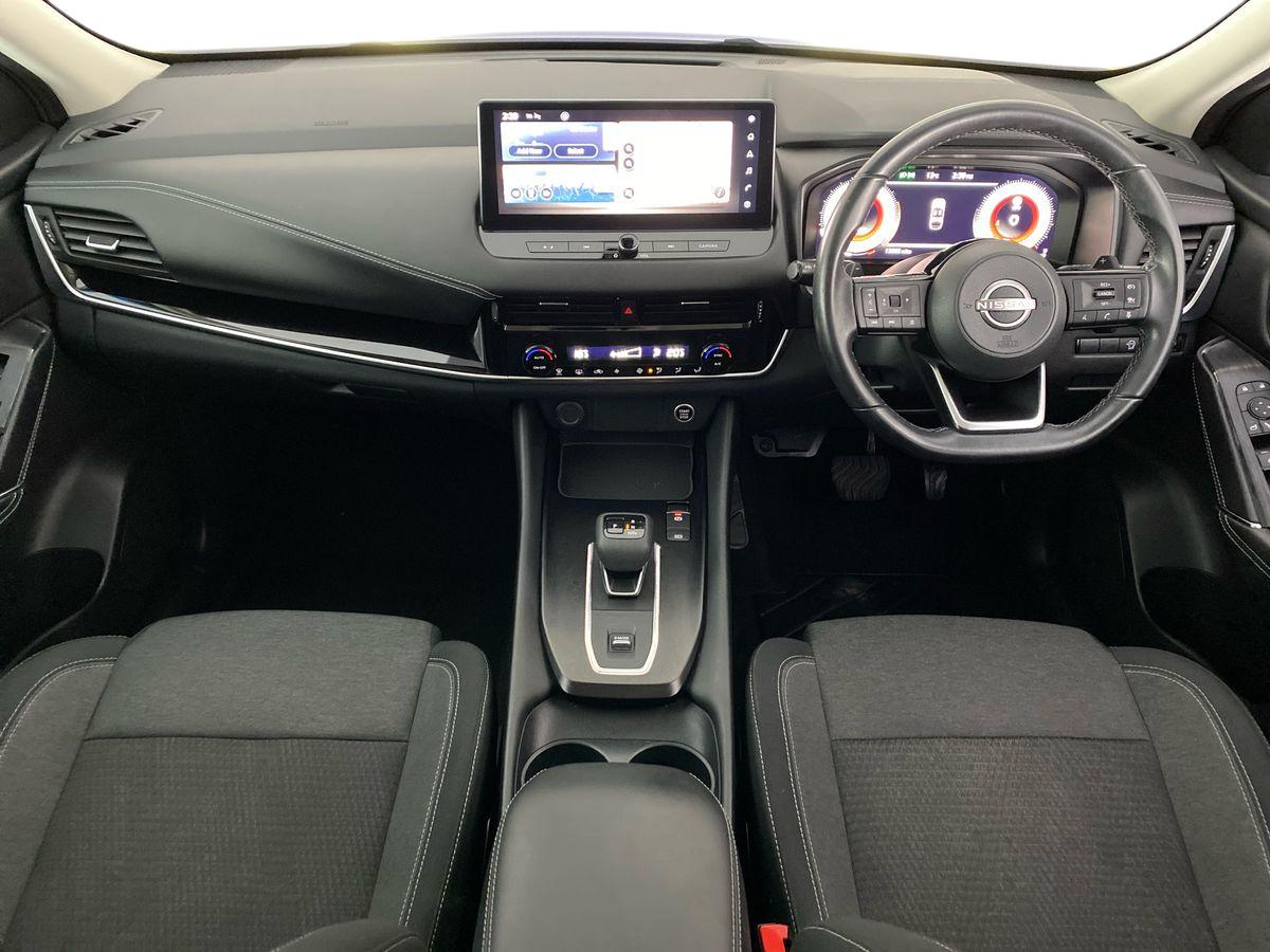 Used Nissan Qashqai 2022 for sale - 75951808: Photo 9