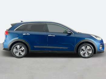Used Kia Niro 2020 for sale - 75157530: Photo