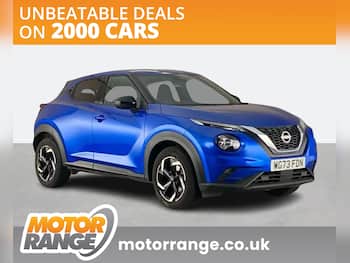 Used Nissan Juke 2023 for sale - 79733735: Photo