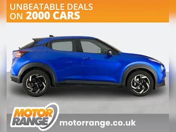 Used Nissan Juke 2023 for sale - 79733735: Photo