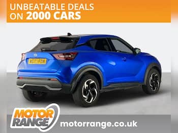 Used Nissan Juke 2023 for sale - 79733735: Photo