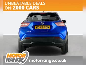 Used Nissan Juke 2023 for sale - 79733735: Photo
