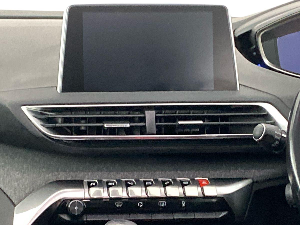 Used Peugeot 3008 2018 for sale - 76723672: Photo 10