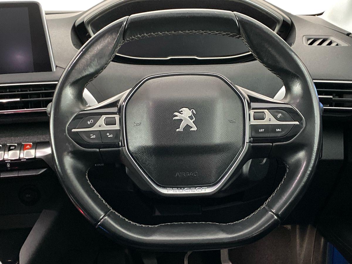 Used Peugeot 3008 2018 for sale - 76723672: Photo 11