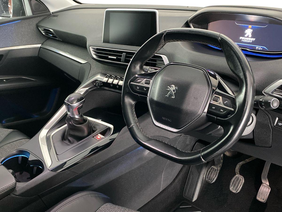 Used Peugeot 3008 2018 for sale - 76723672: Photo 12